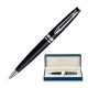 Executive Pens - Waterman Chrome Expert Ballpoint Pen