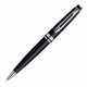 Executive Pens - Waterman Chrome Expert Ballpoint Pen