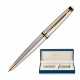 Executive Pens - Waterman Gold Expert Ballpoint Pen