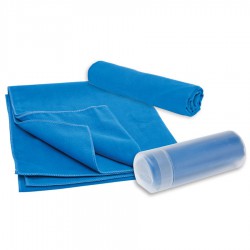 Micro Fibre Sports Towel