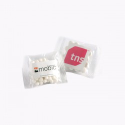 Mints in Bag 25G