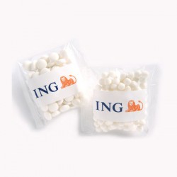 Mints in Bag 50G