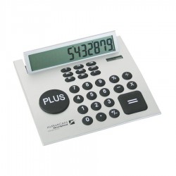 Plus Calculator