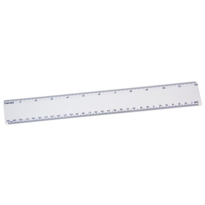 30cm Ruler | Branded Promotional Rulers | G1078