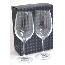 Cuvee Hi Ball 460ml Set of 6 Gift Boxed