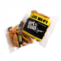 Bar Mix Bag 20G