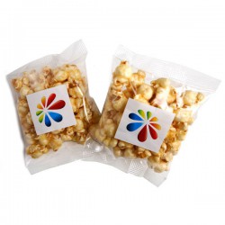 Caramel Popcorn 30G