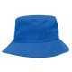 Wide Brim Hats - Kids Twill Bucket Hat w/Toggle
