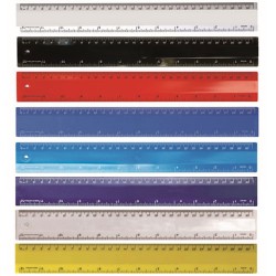 15cm Mini Ruler  CanMar Promo Corp