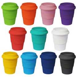 320ml Karma Kup WITH Aura SCREW Lid