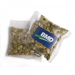 Pumpkin Seeds Bags 50G