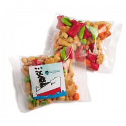 Rice Cracker Bags 50G