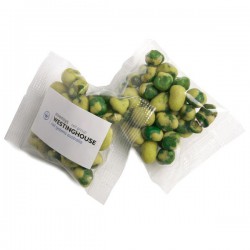 Wasabi Peas Bag 20G