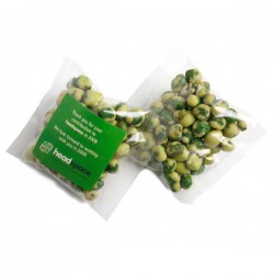 Wasabi Peas Bags 50G