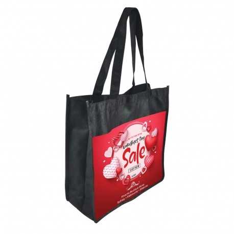 Non Woven Tote Bags - Cairo Non Woven Bag - Recycled PET