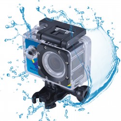 LivNow 4K Action Camera