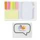 Speech Bubble Sticky Notes