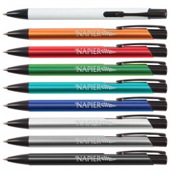 Napier Pen (Black Edition)