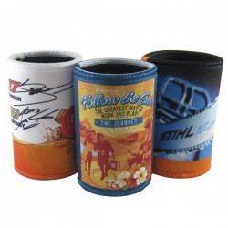 Photo best sale stubby holders