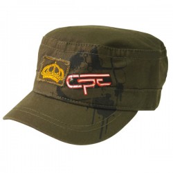 Military cap