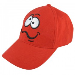 Standard cap