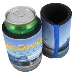 Extra Thick Basic Can Cooler