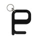 Metal Keyrings - Hygiene Key