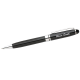 Metal Promotional Pens - Bristol Twist Ballpoint Pen