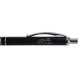 Metal Promotional Pens - Kingston Click Ballpoint Pen