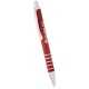 Metal Promotional Pens - Kingston Click Ballpoint Pen