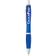 Metal Promotional Pens - The Nash Pen