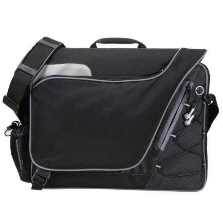 Summit Checkpoint-Friendly Compu-Case | Branded Promotional Laptop Bags ...