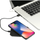 Phone & Tablet Chargers - Optic Wireless Charging Phone Stand