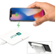 Phone & Tablet Chargers - Optic Wireless Charging Phone Stand