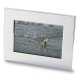 Photo Frames - Nickel Plated Photo Frame