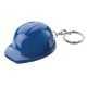 Printed Keyrings - Hard Hat Keyring