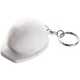 Printed Keyrings - Hard Hat Keyring