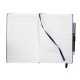 Promotional Journals & Noteboooks - Pedova Pocket Bound JournalBook™