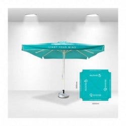 Market Umbrellas Marquees