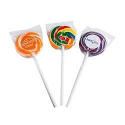 Lollipops