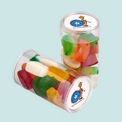 Plastic Tubs & Cubes