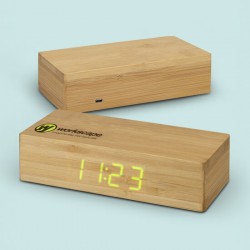 Desk & Weather Station Clocks