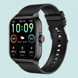 Smart Watches & Timers