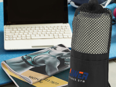 Branded Promotional Products: Elevate Your Corporate Identity 