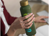 Promotional Drink Bottles in Corporate Marketing