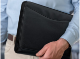 Leather Compendiums for Corporate Professionals