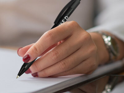 Branded Pens | Promotional Product Experts