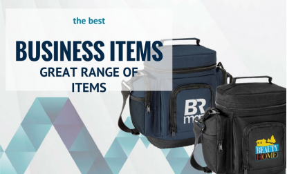The Best Business Promotional Products
